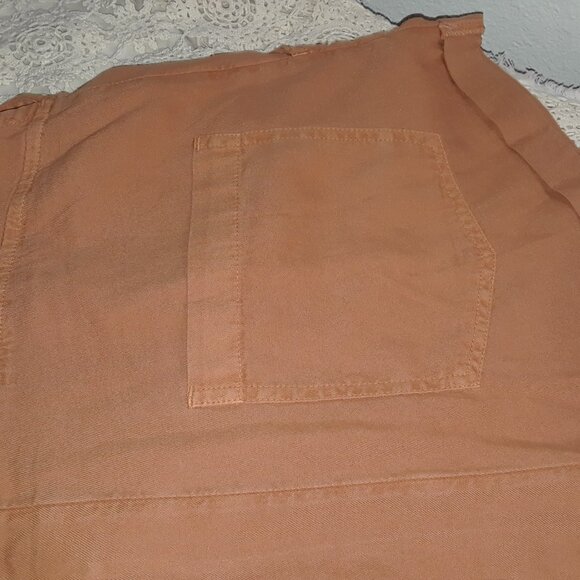 BiiaBong Bibbed Shorts - Picture 6 of 9